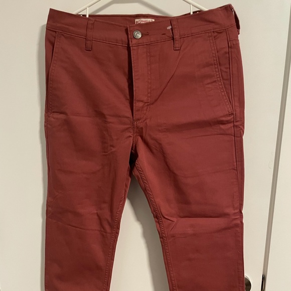 Levi Strauss Pants - Picture 1 of 3